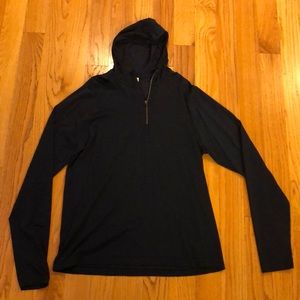 Lululemon Metal Vent Tech Hoodie